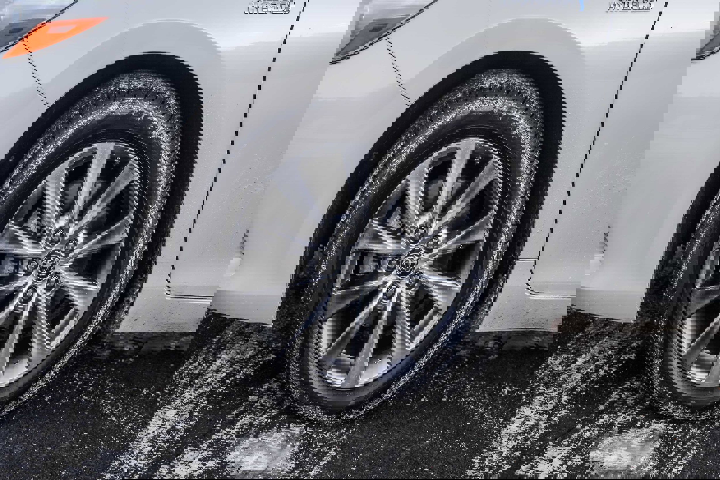 Used 2016 Toyota Camry XLE image 12