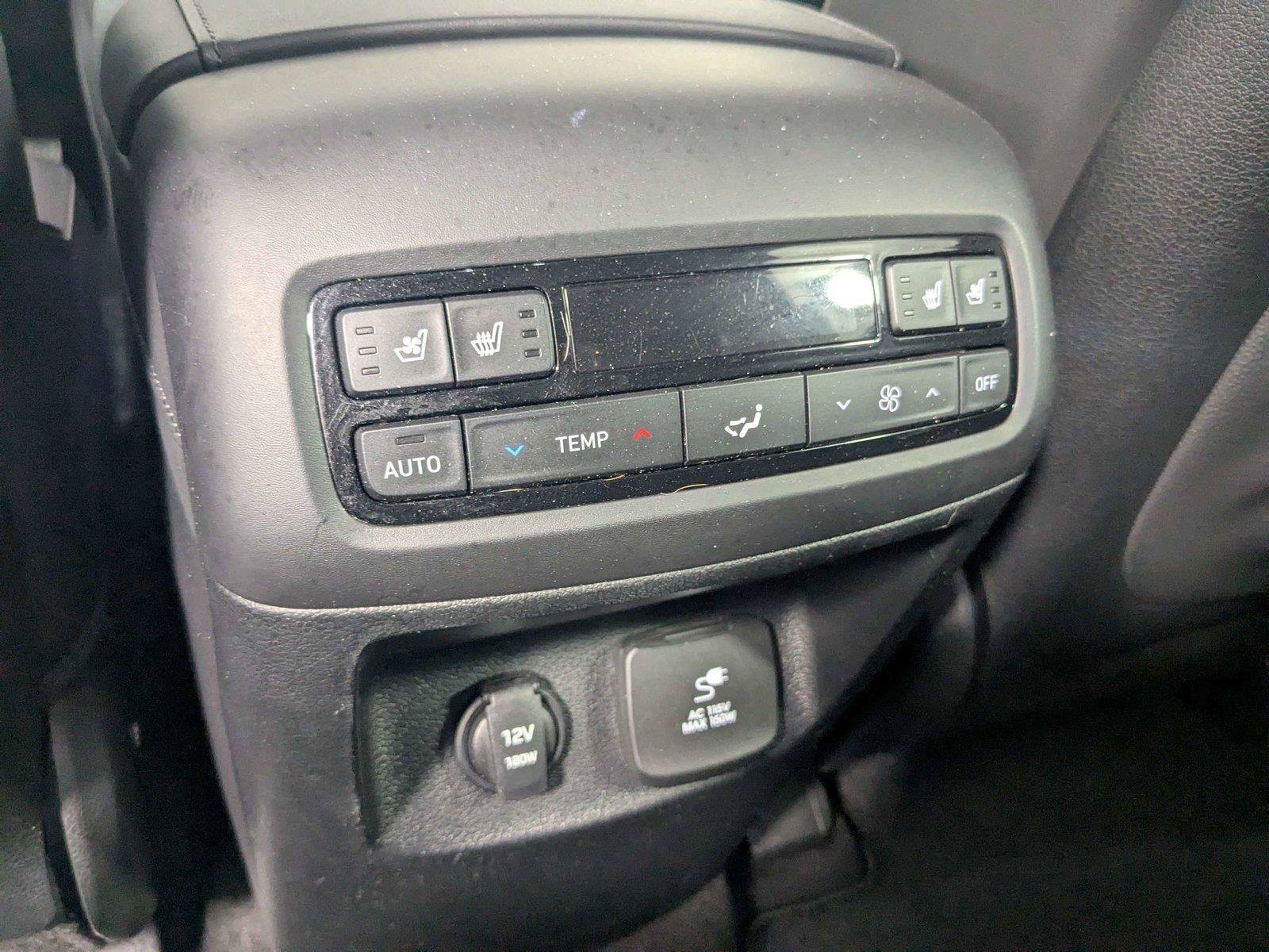 Used 2022 Hyundai Palisade Limited FWD image 38