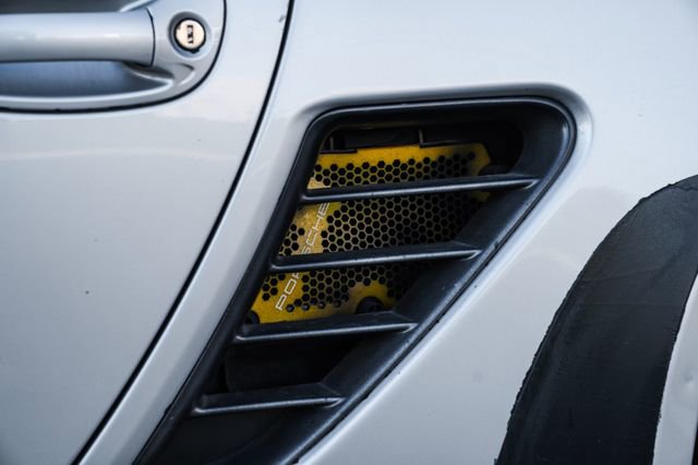 Used 2007 Porsche Boxster image 24