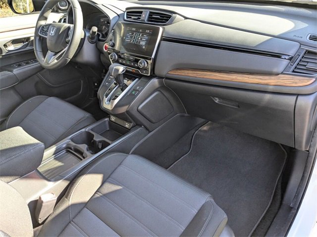 Certified 2020 Honda CR-V EX image 37