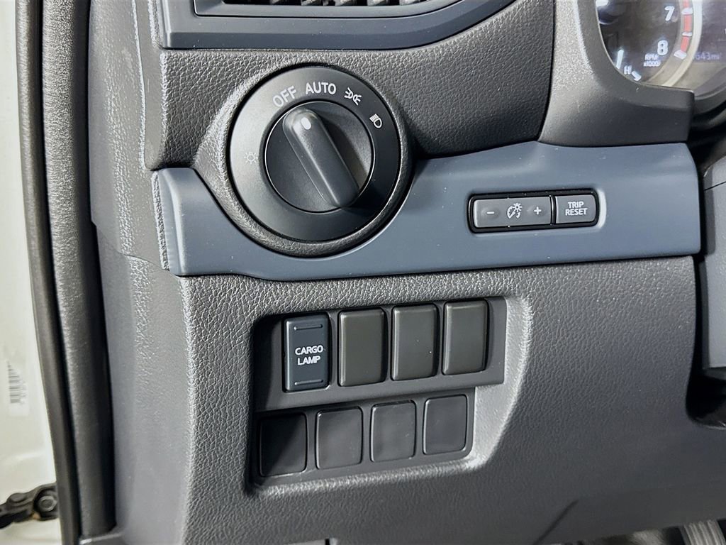 Used 2022 Nissan Titan S w/ S Utility Package image 14