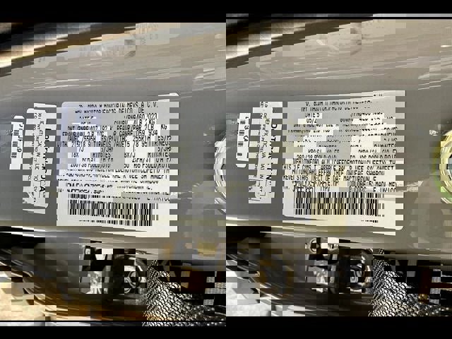 New 2025 MAZDA CX-30 2.5 Turbo w/ Premium Plus Pkg image 62