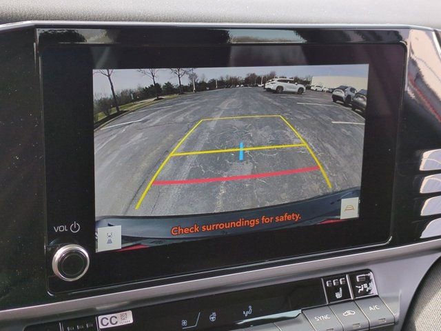 Used 2026 Toyota Camry LE w/ Convenience Package image 12