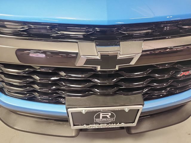 Used 2025 Chevrolet TrailBlazer RS w/ Driver Confidence Package AWD/4WD image 26