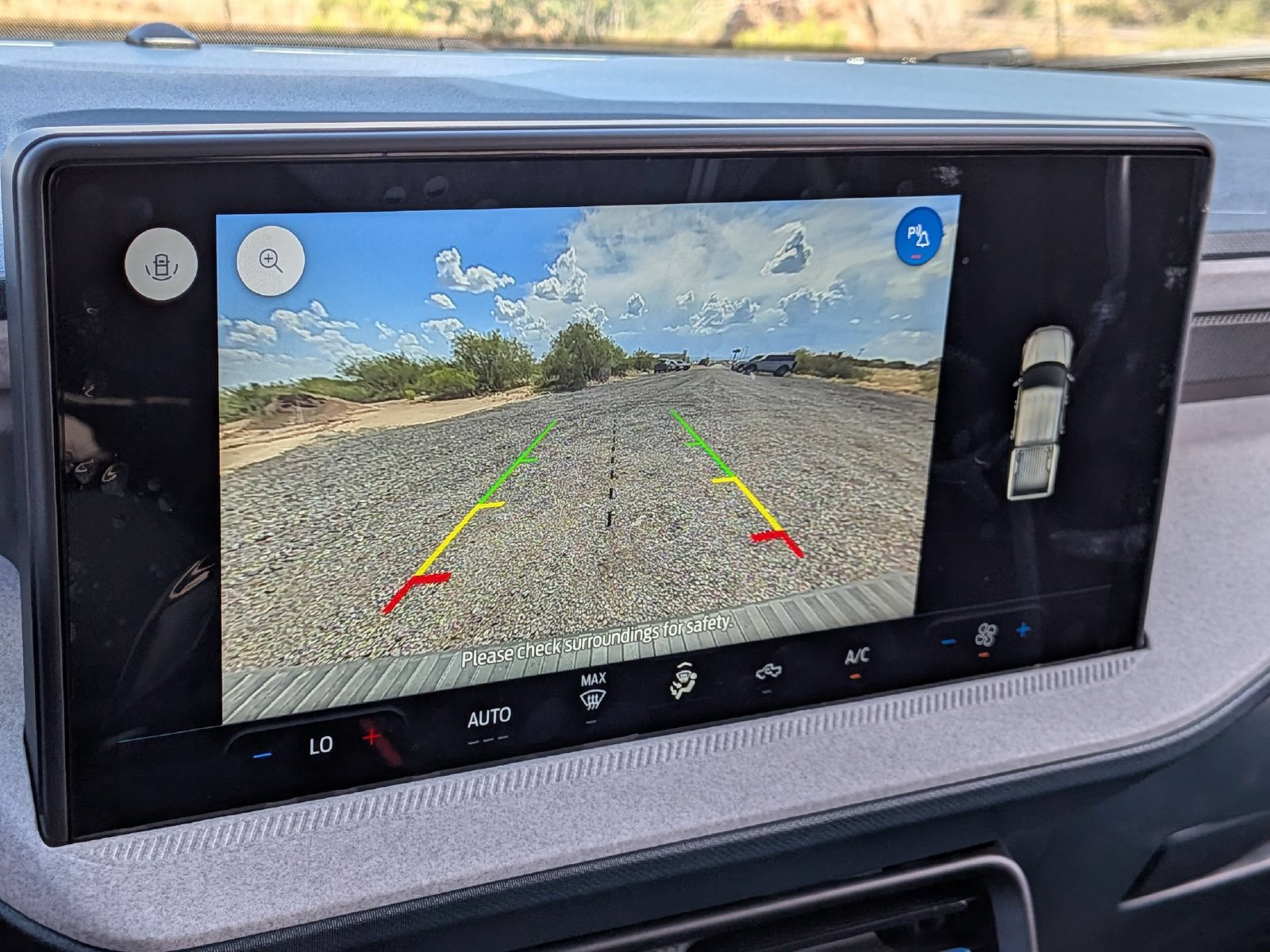 New 2026 Ford Maverick XLT FWD image 20