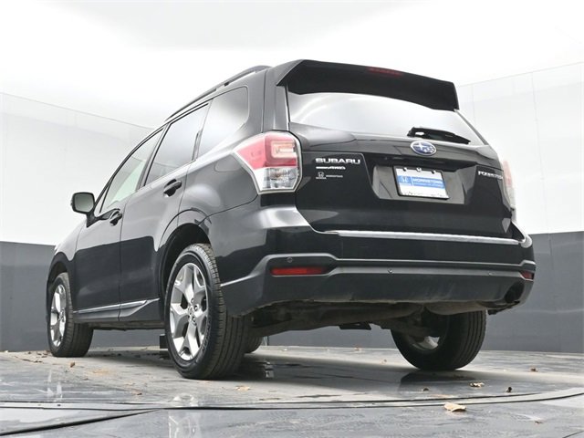Used 2018 Subaru Forester 2.5i Touring image 50