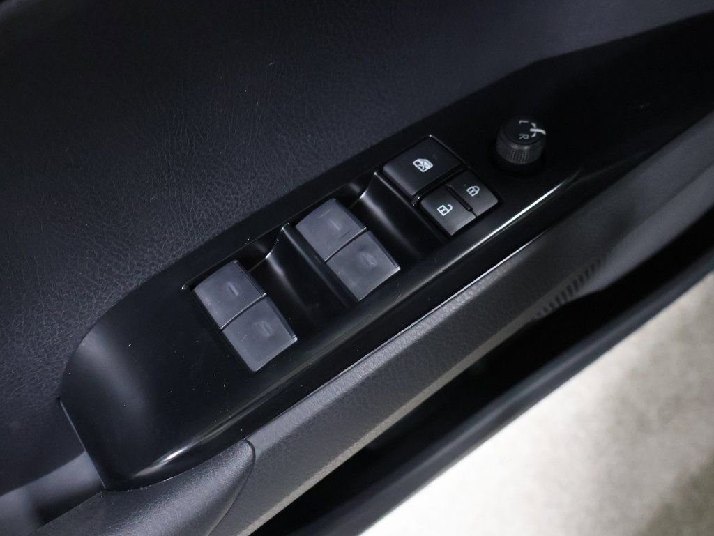 New 2026 Toyota Camry SE image 14