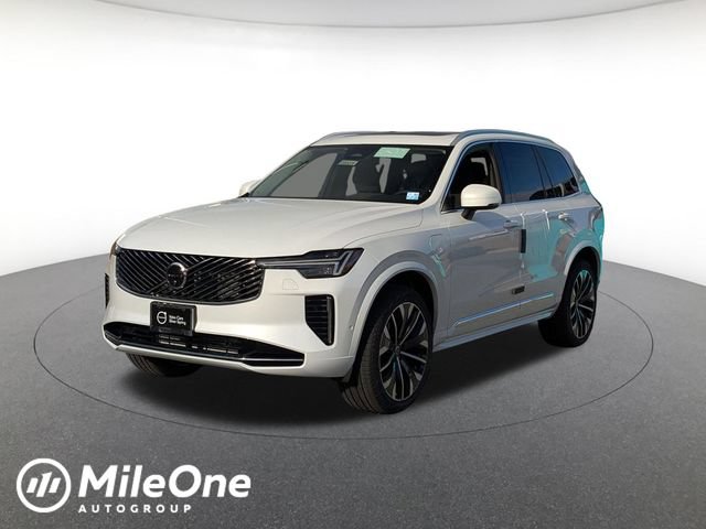 Certified 2026 Volvo XC90 T8 Plus