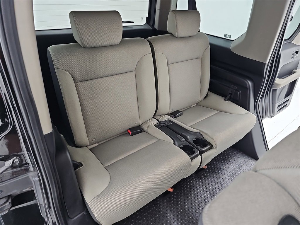 Used 2008 Honda Element EX image 13