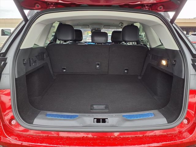 New 2026 Lincoln Nautilus Premier image 16