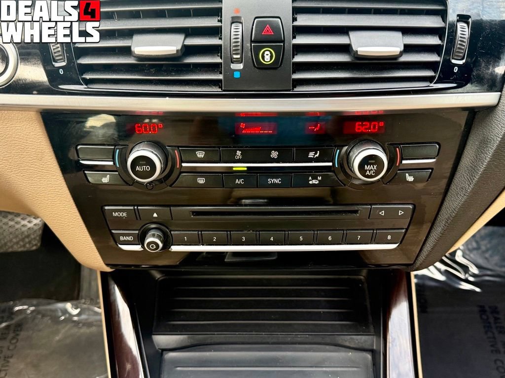 Used 2018 BMW X4 xDrive28i AWD/4WD image 21