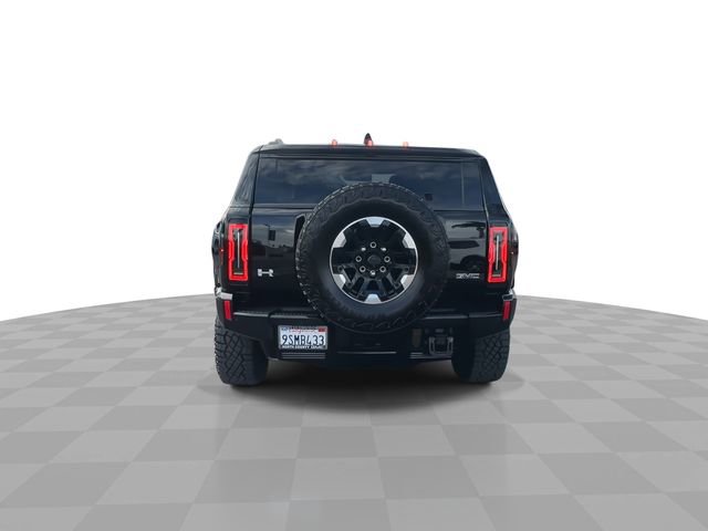 Used 2024 GMC Hummer EV 3X w/ Extreme Off-Road Package image 7