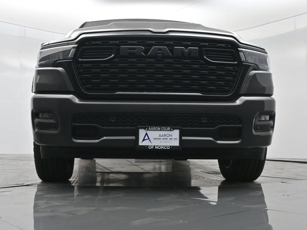 New 2026 RAM 1500 Big Horn w/ Night Edition image 47