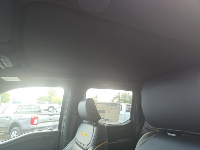 New 2025 Ford F150 Tremor image 18