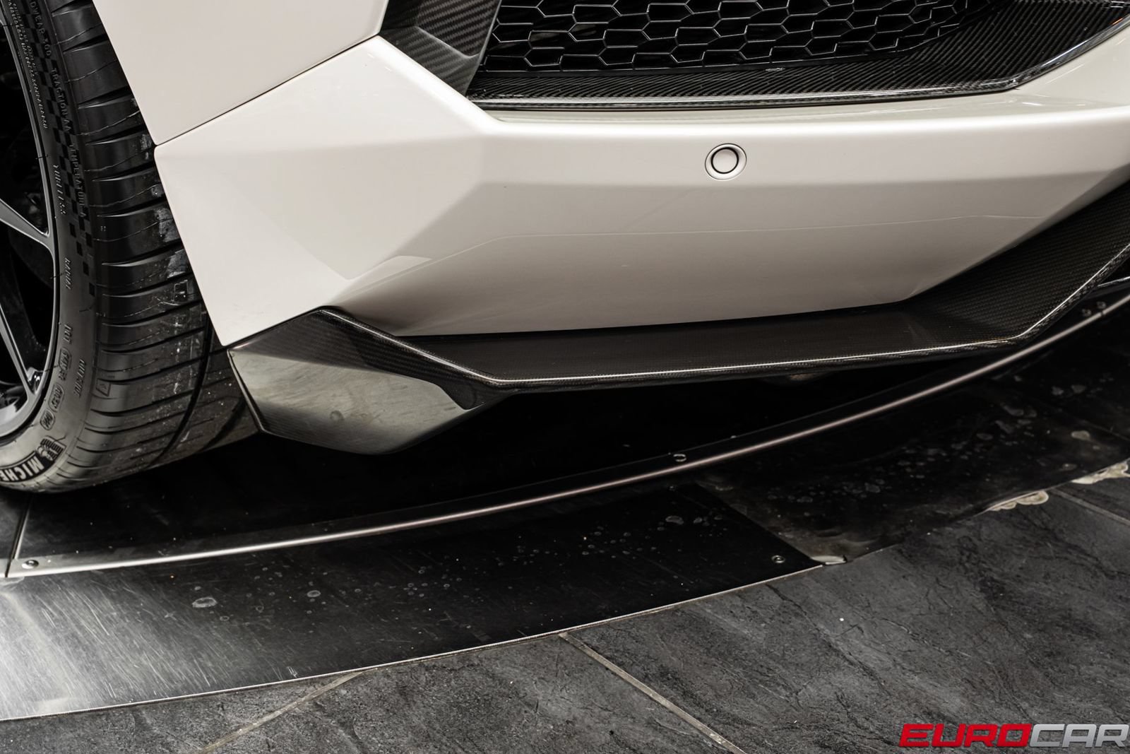Used 2015 Lamborghini Aventador LP 700-4 AWD/4WD image 30