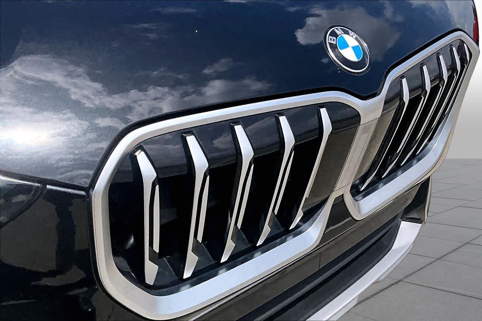 Used 2025 BMW X1 xDrive28i AWD/4WD image 29