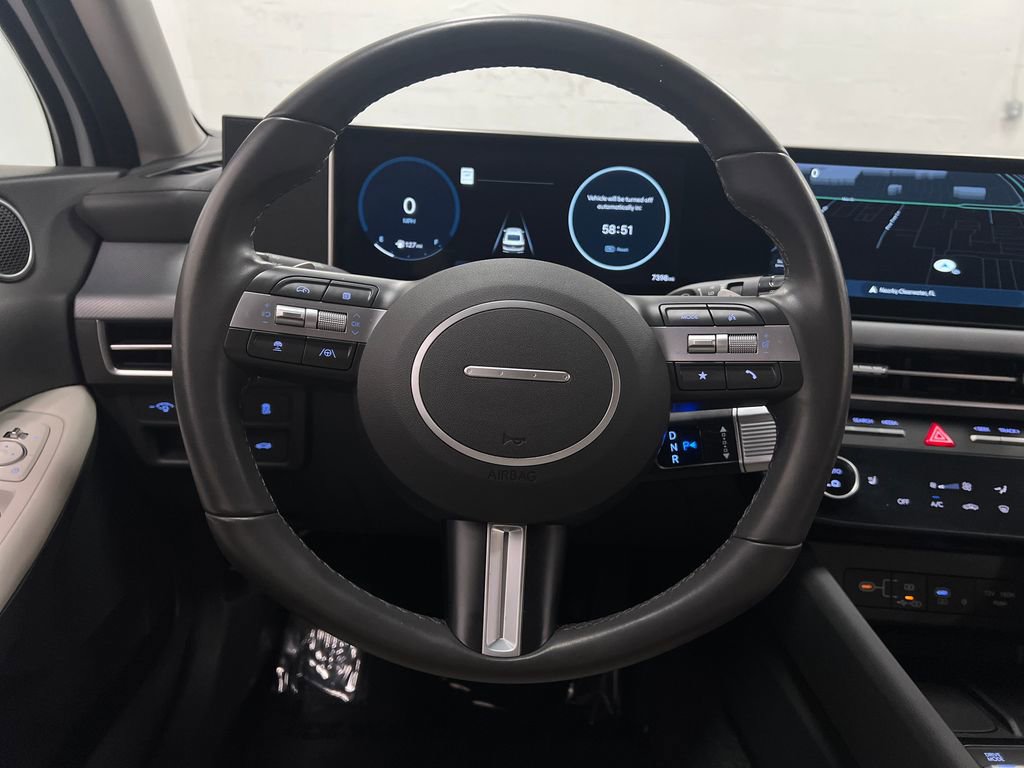 Used 2025 Hyundai Sonata SEL FWD image 15