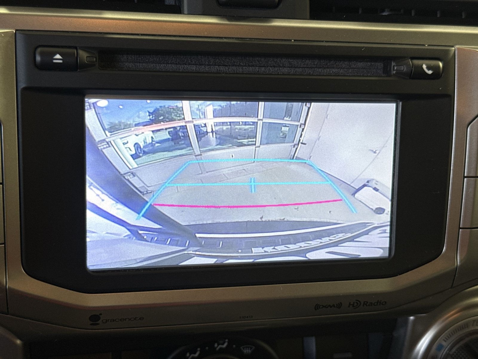 Used 2019 Toyota 4Runner SR5 AWD/4WD image 20