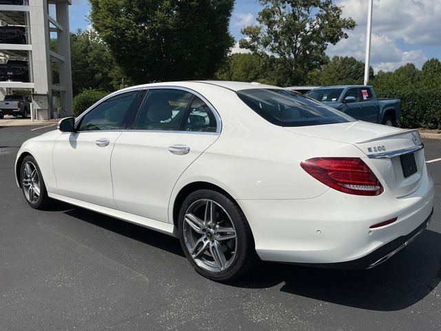 Used 2019 Mercedes-Benz E 300 4MATIC image 11