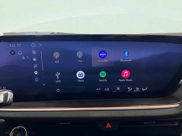 Certified 2025 Buick Envision Sport Touring AWD/4WD image 27