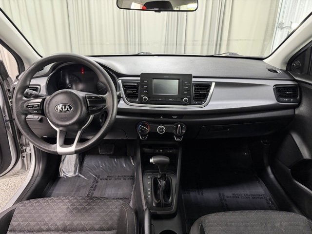 Used 2018 Kia Rio LX image 12