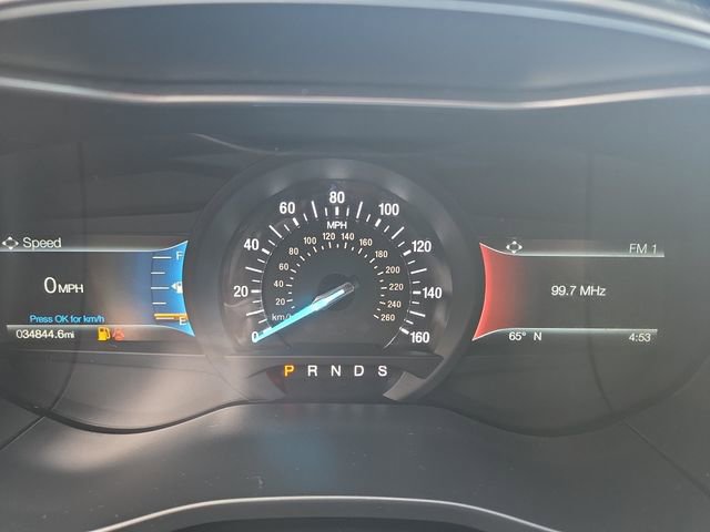 Used 2020 Ford Fusion SE image 19