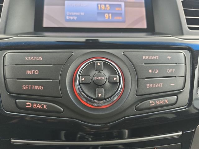 Used 2016 Nissan Pathfinder SV w/ SV Cold Weather Package image 21