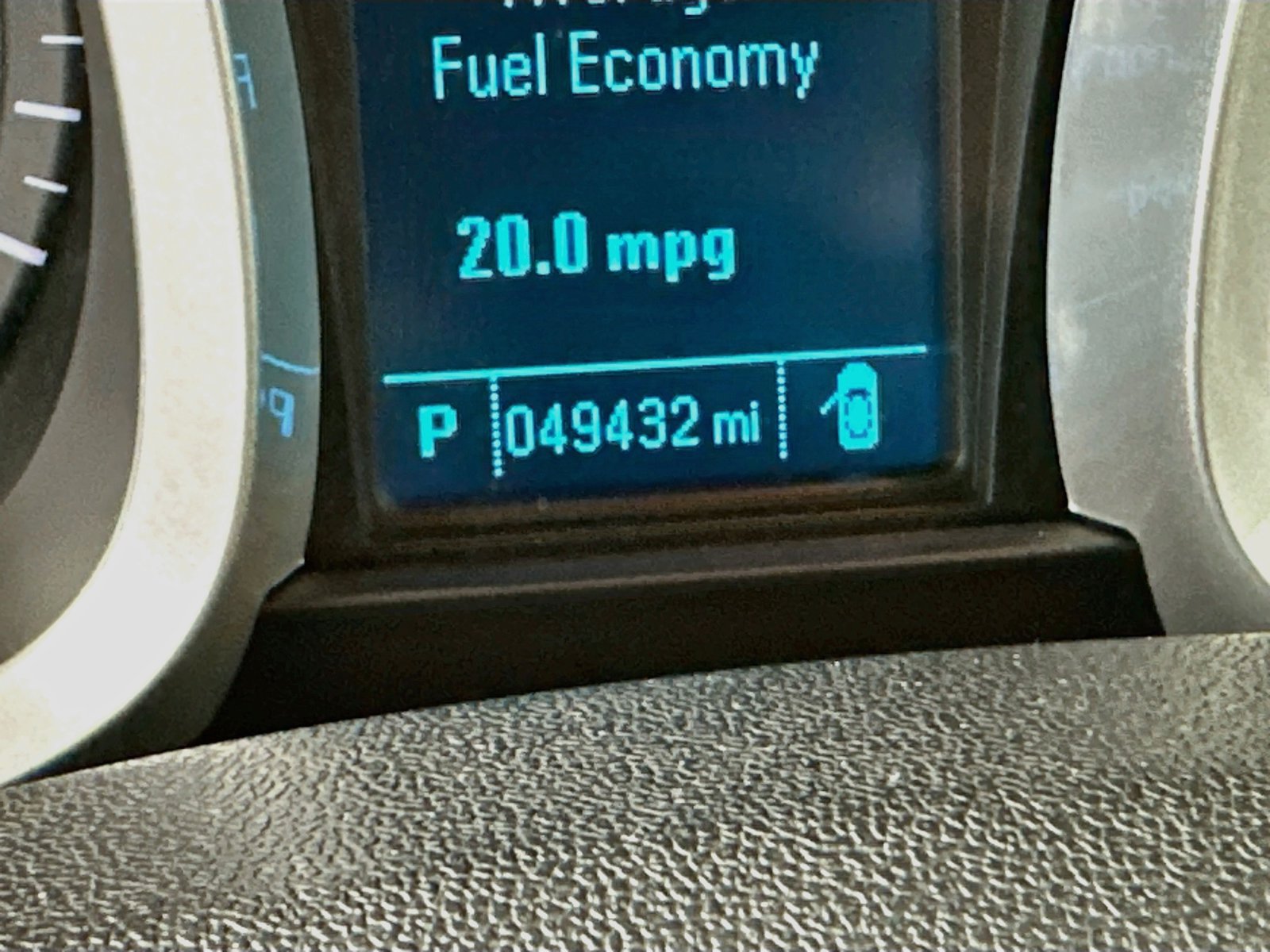 Used 2016 Chevrolet Equinox LT w/ Convenience Package AWD/4WD image 12