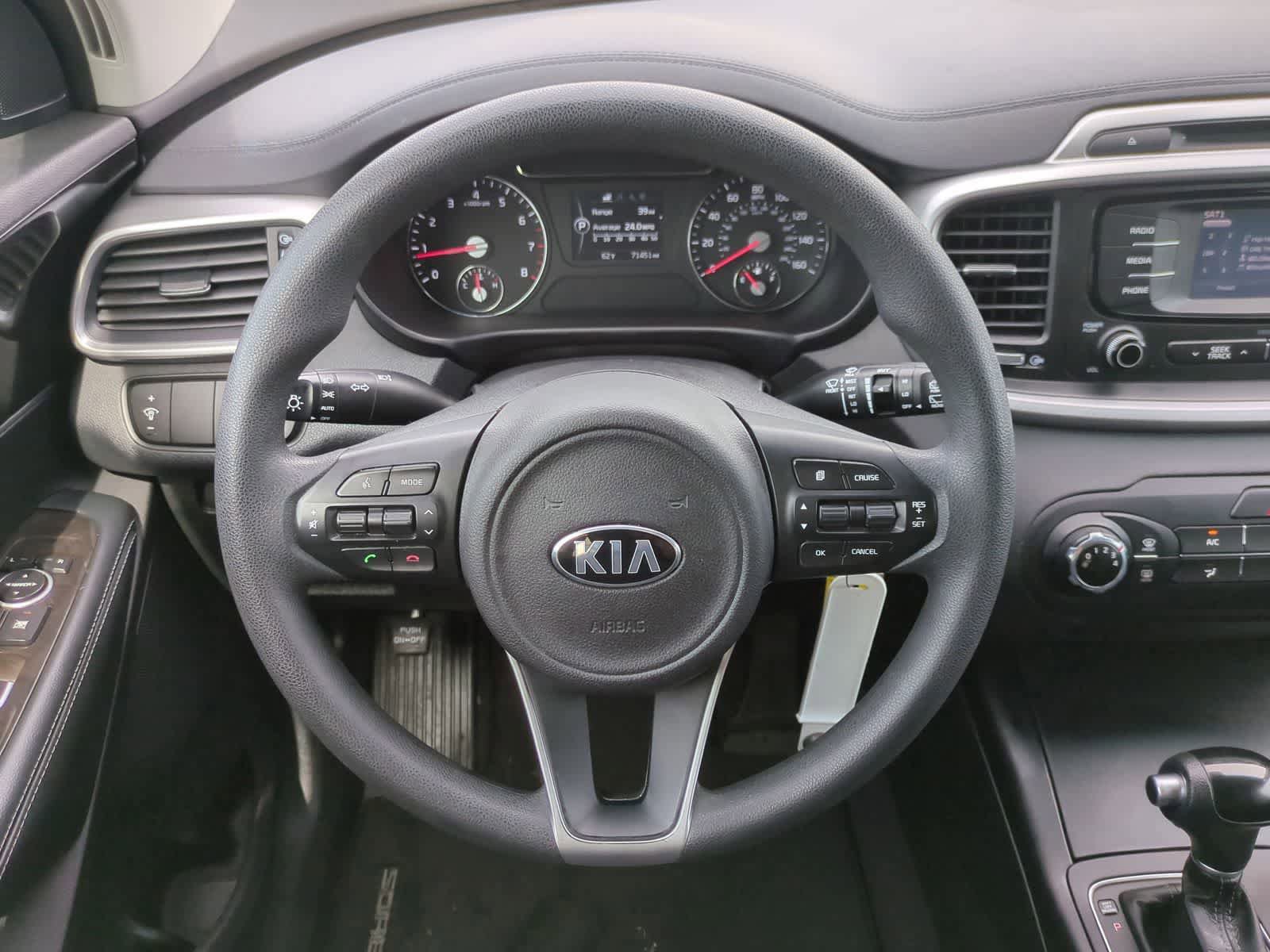 Used 2017 Kia Sorento FWD image 22