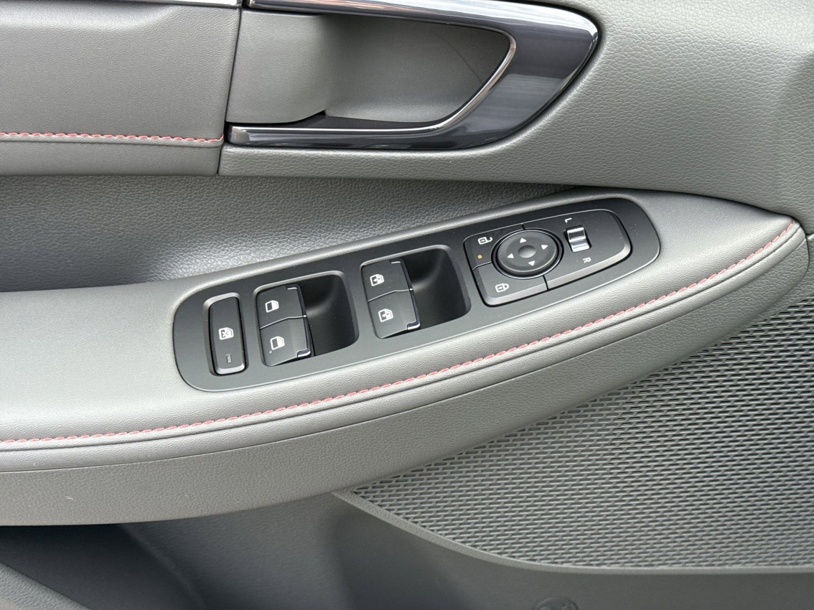 New 2026 Hyundai Sonata N Line image 15