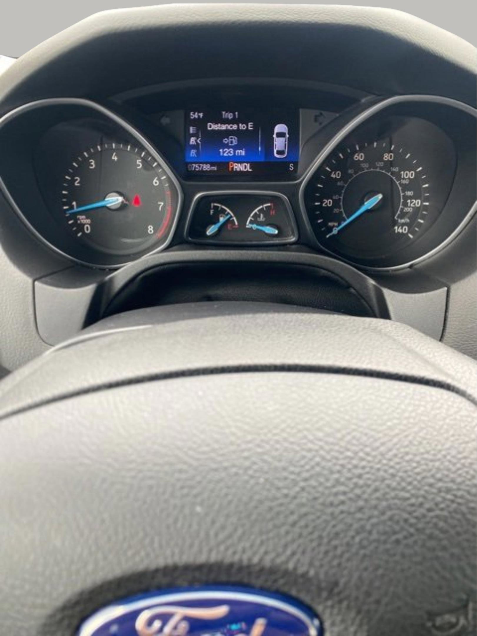 Used 2017 Ford Focus SE image 18