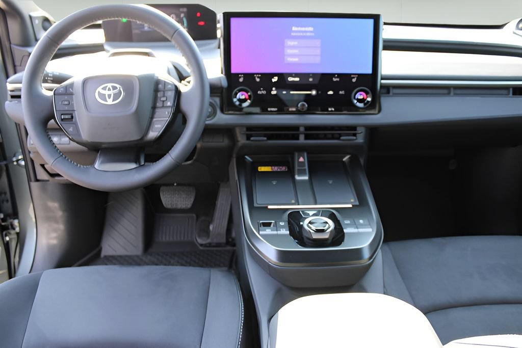 Certified 2026 Toyota C-HR AWD/4WD image 10