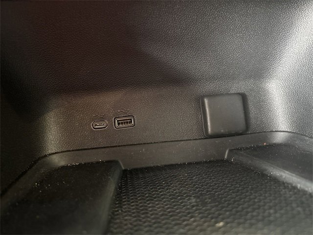 Certified 2024 Chevrolet Traverse RS w/ LPO, Floor Liner Package image 34