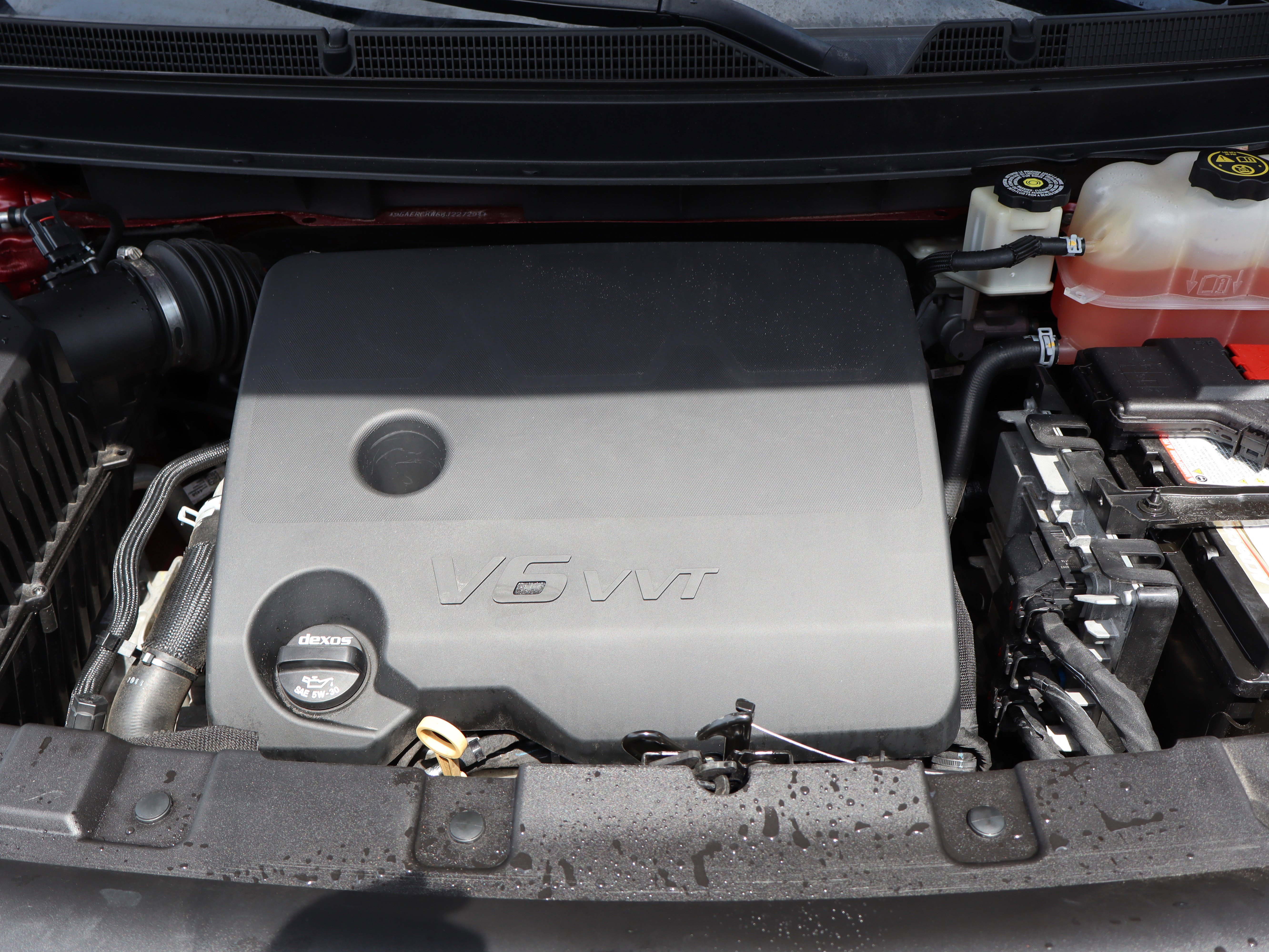 Used 2019 Buick Enclave Premium w/ Experience Buick Package FWD image 50
