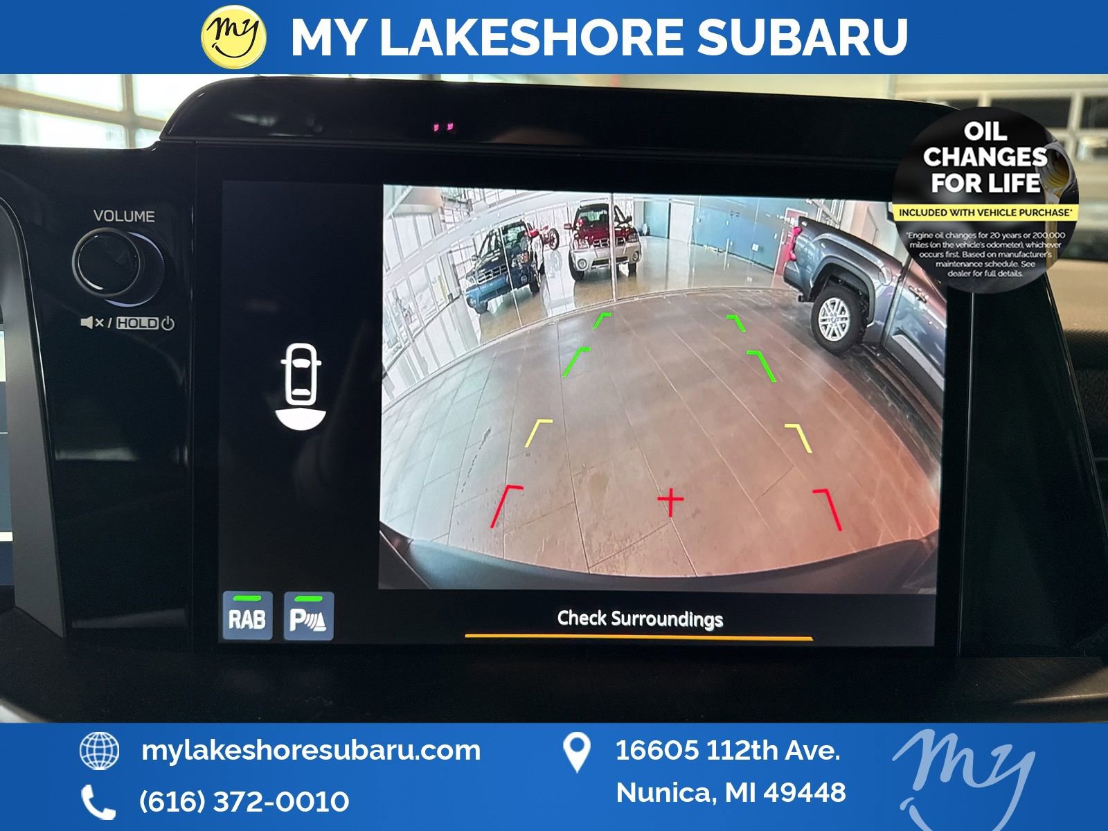 New 2026 Subaru Outback Premium AWD/4WD image 21