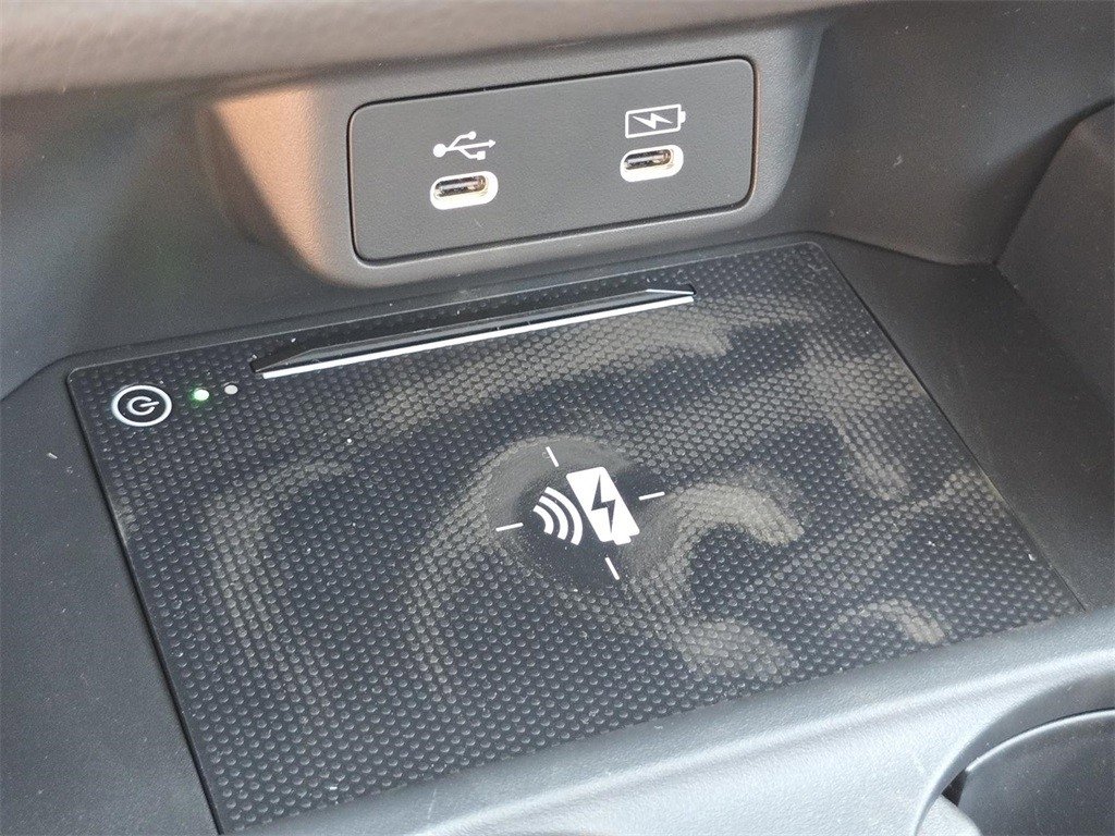 New 2026 Honda HR-V LX image 6