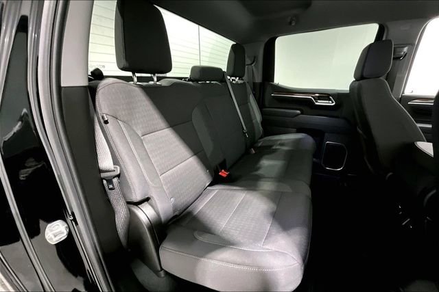 Used 2025 Chevrolet Silverado 1500 LT w/ Work Truck Package image 27