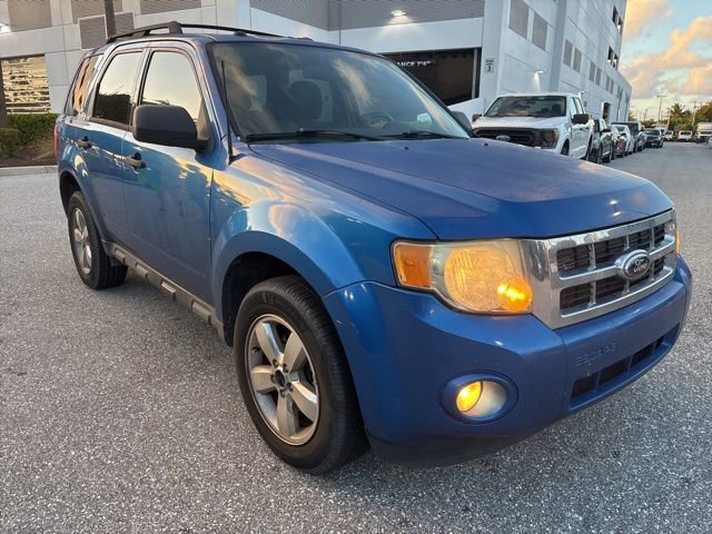 Used 2012 Ford Escape XLT video 1