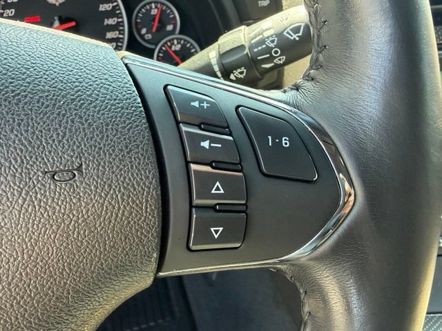 Used 2013 Chevrolet Corvette 427 w/ 1SC Preferred Equipment Group RWD image 22