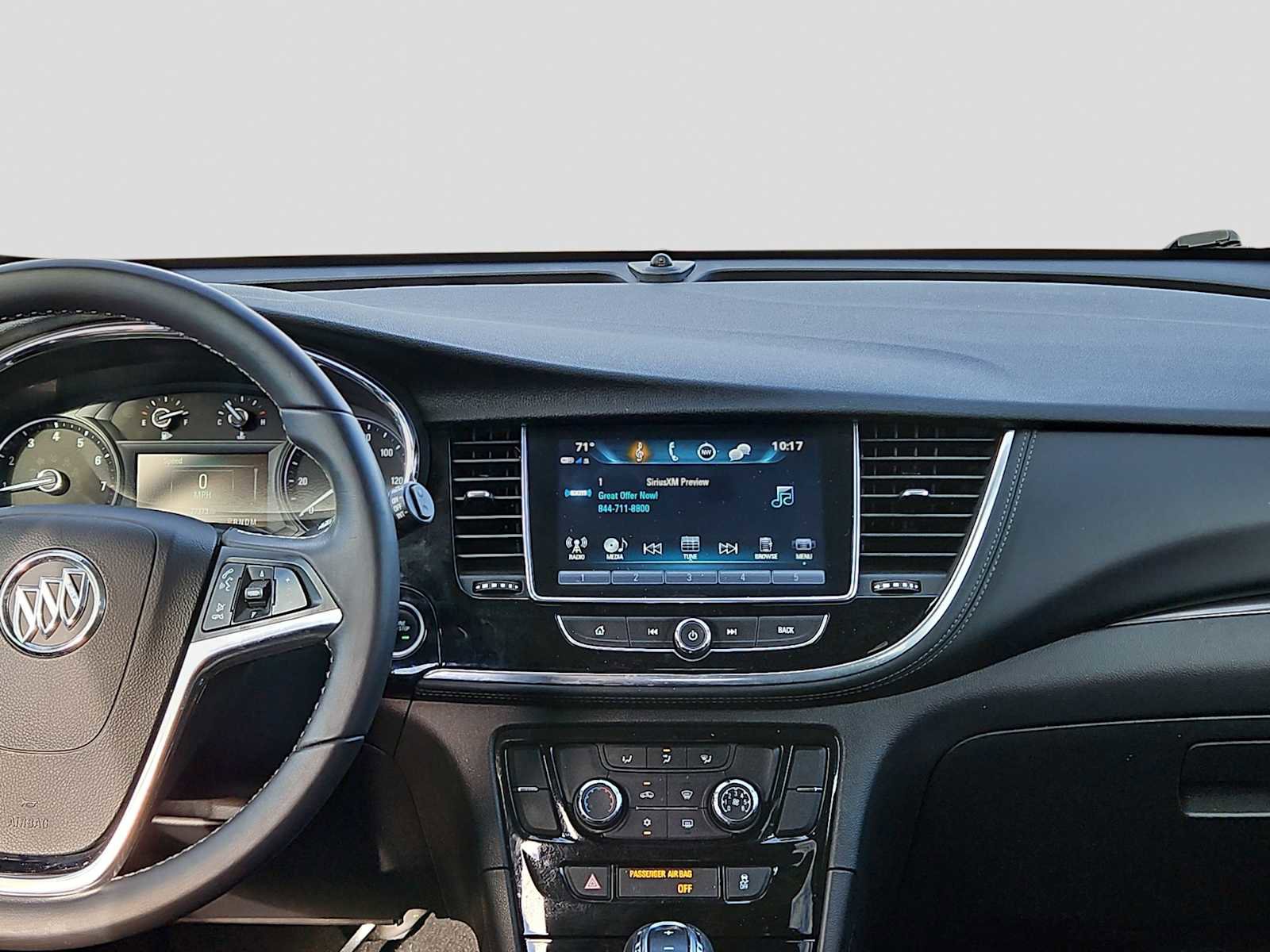 Used 2018 Buick Encore Preferred image 14