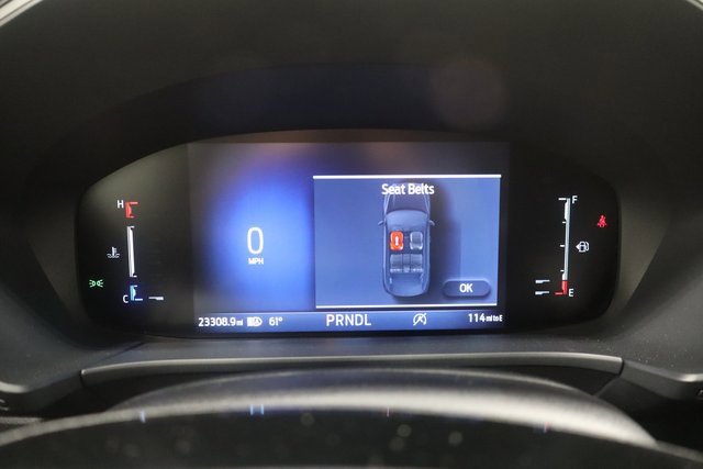 Used 2023 Ford Escape Active w/ Tech Pack #1 image 16