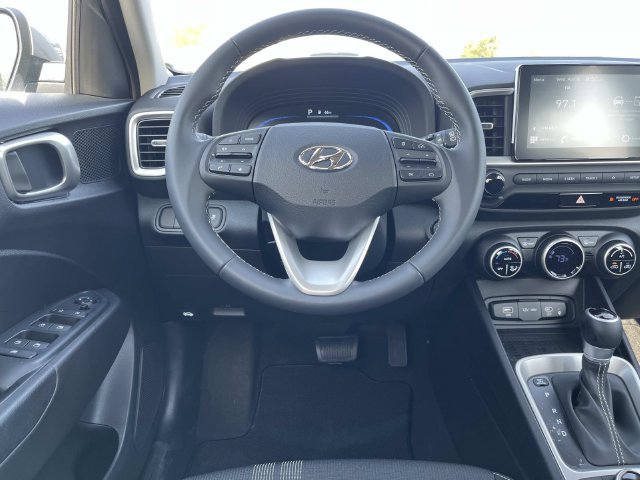 New 2026 Hyundai Venue SEL FWD image 13