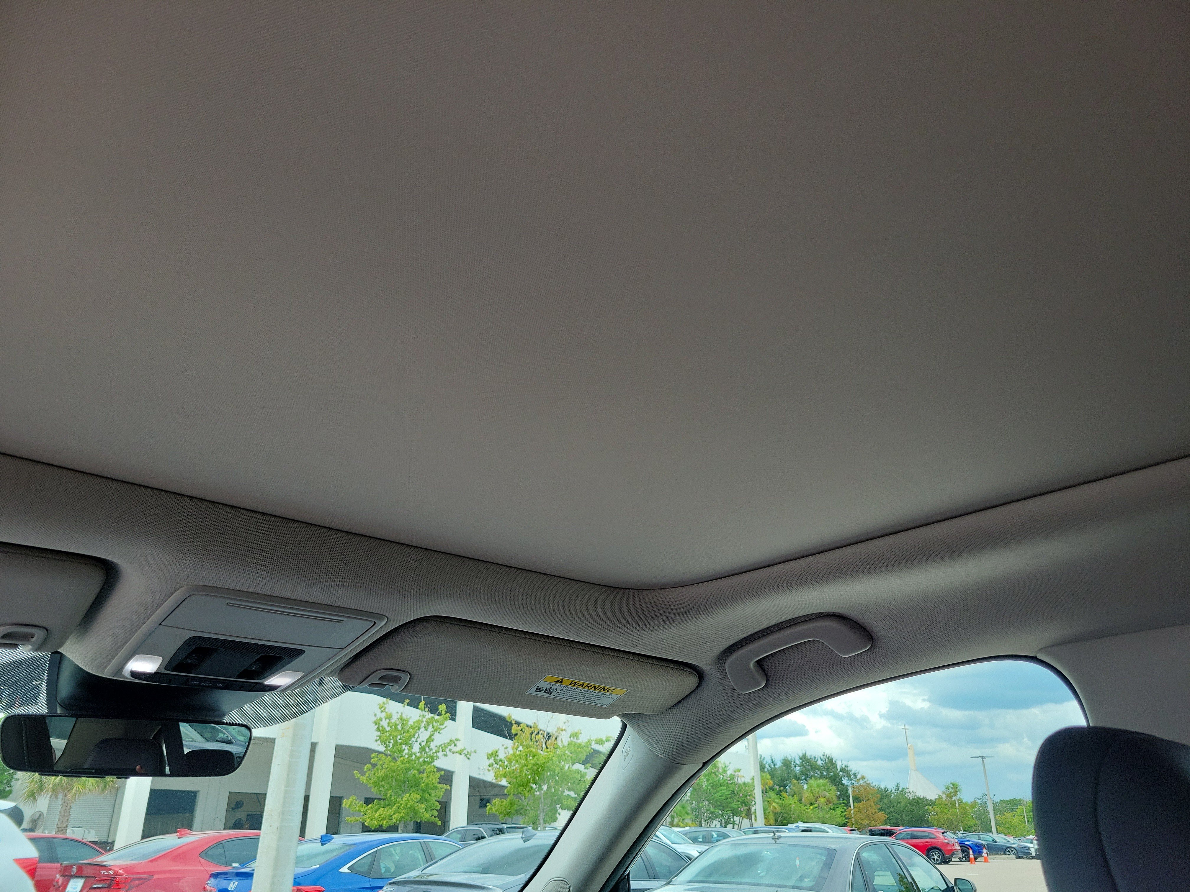 Used 2025 Honda Pilot Touring image 19