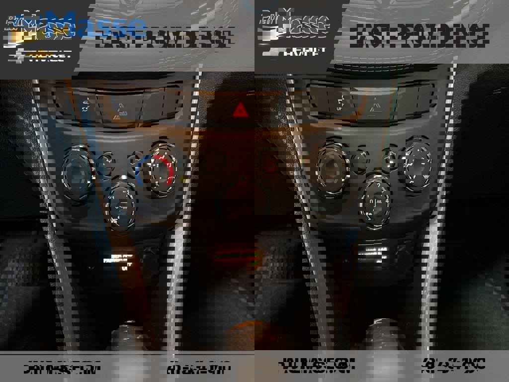 Used 2021 Chevrolet Trax LT w/ Driver Confidence Package image 14