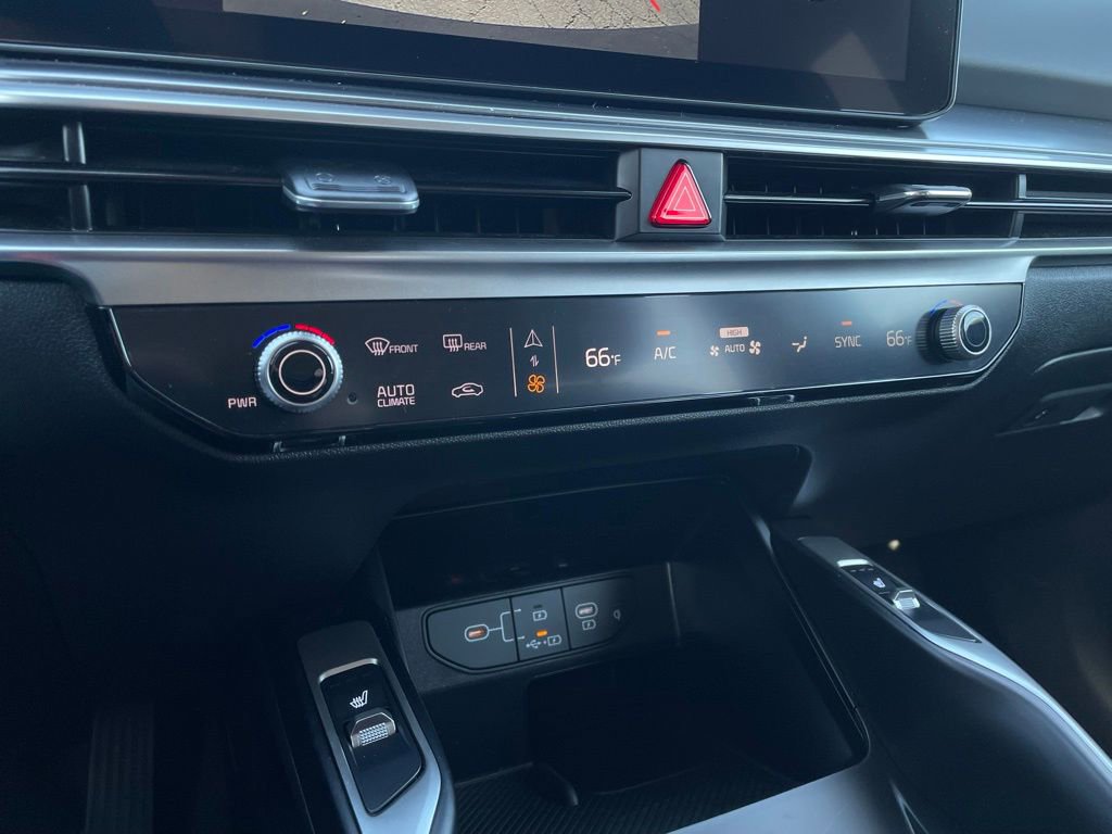 New 2026 Kia Sorento S AWD/4WD image 18