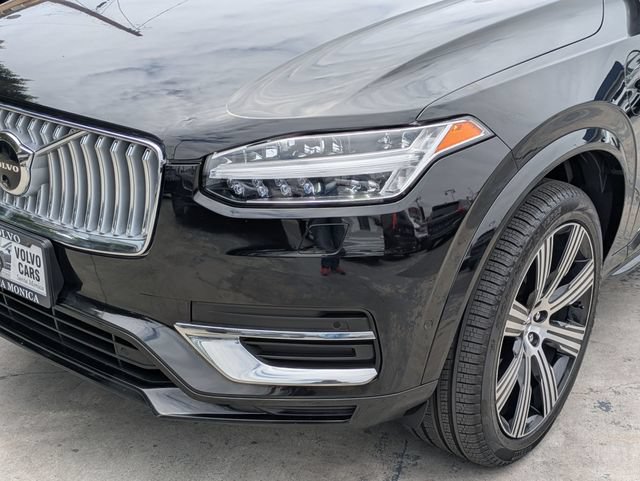 Certified 2025 Volvo XC90 T8 Ultra w/ Protection Package Premier AWD/4WD image 9