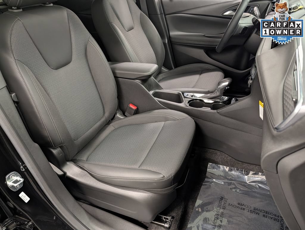 Used 2024 Buick Encore GX Preferred w/ Comfort Package AWD/4WD image 29