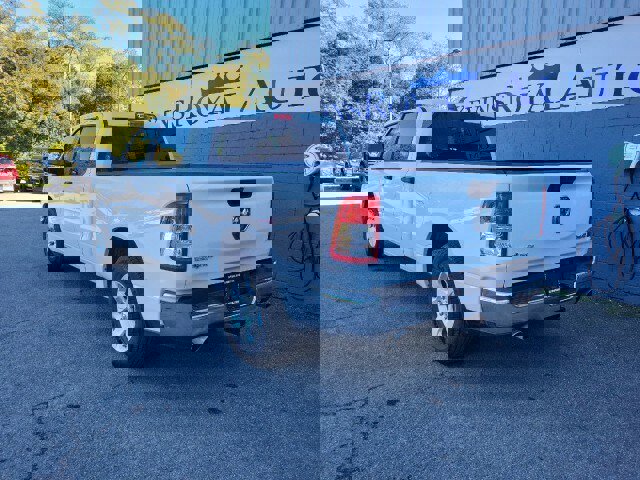 Used 2024 RAM 1500 Lone Star image 8