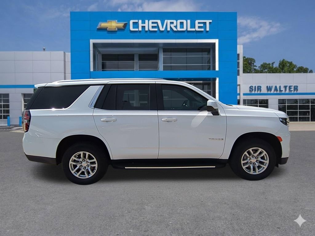 Used 2021 Chevrolet Tahoe LT image 7