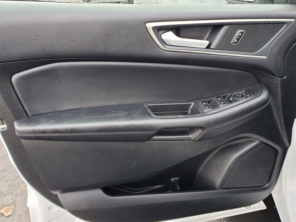 Used 2024 Ford Edge SEL image 20